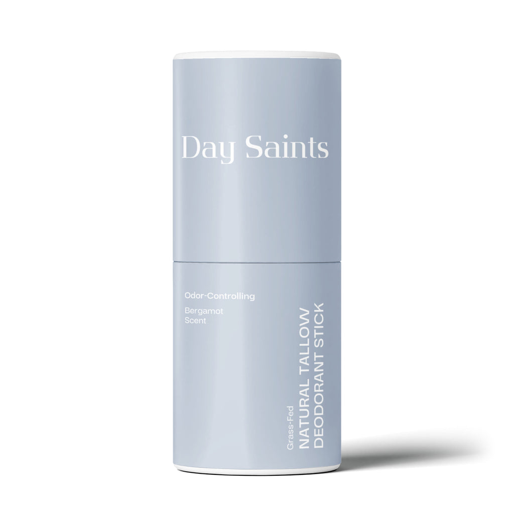 Natural Tallow Deodorant Stick